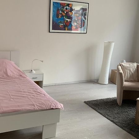 Short Stay Aachen Bagian luar foto