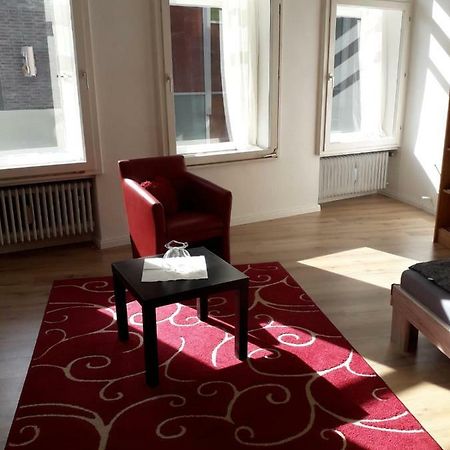 Short Stay Aachen Bagian luar foto