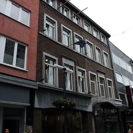 Short Stay Aachen Bagian luar foto