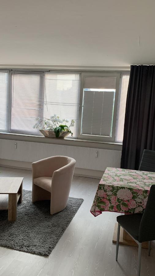 Short Stay Aachen Bagian luar foto