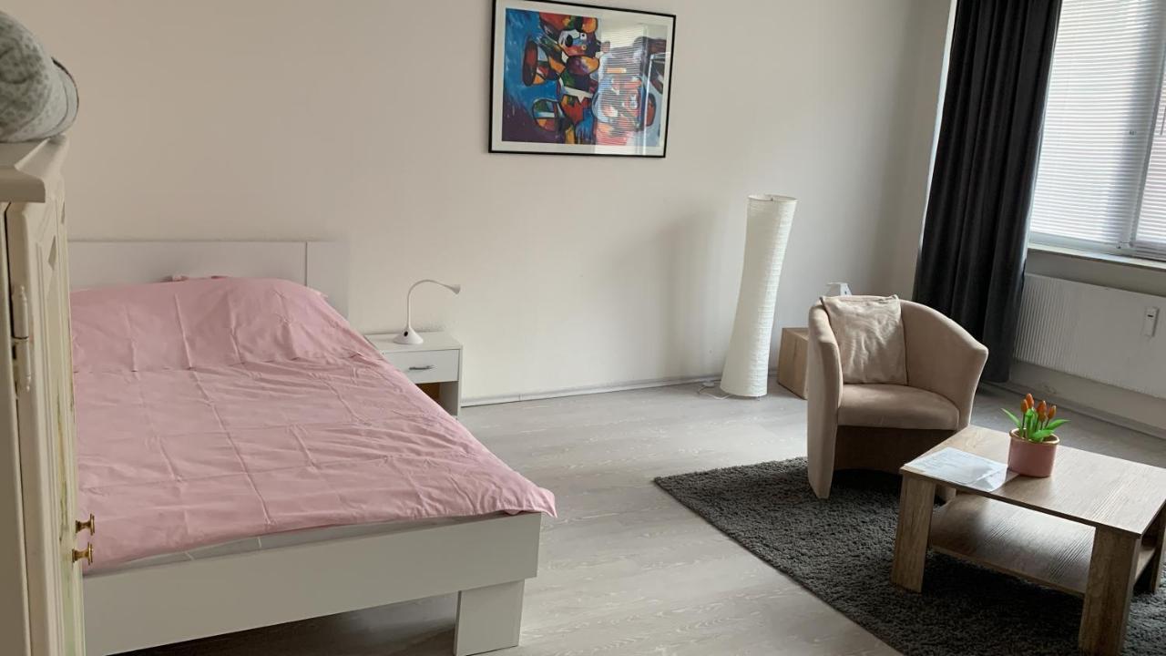 Short Stay Aachen Bagian luar foto