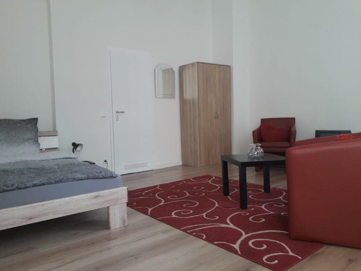 Short Stay Aachen Bagian luar foto
