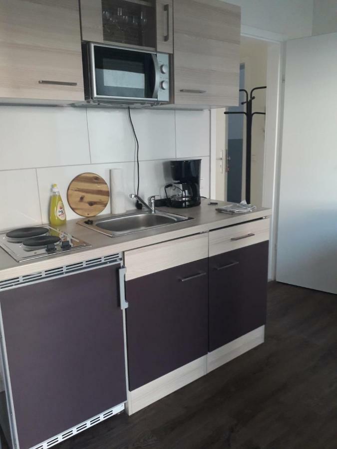 Short Stay Aachen Bagian luar foto