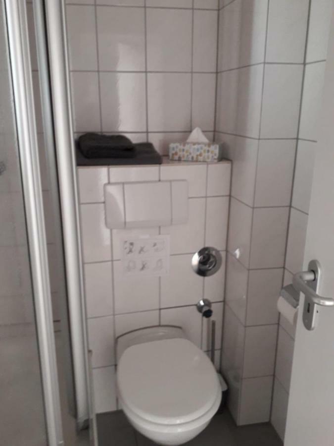 Short Stay Aachen Bagian luar foto